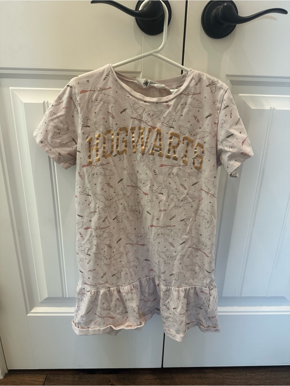 Hogwarts H&M  dress